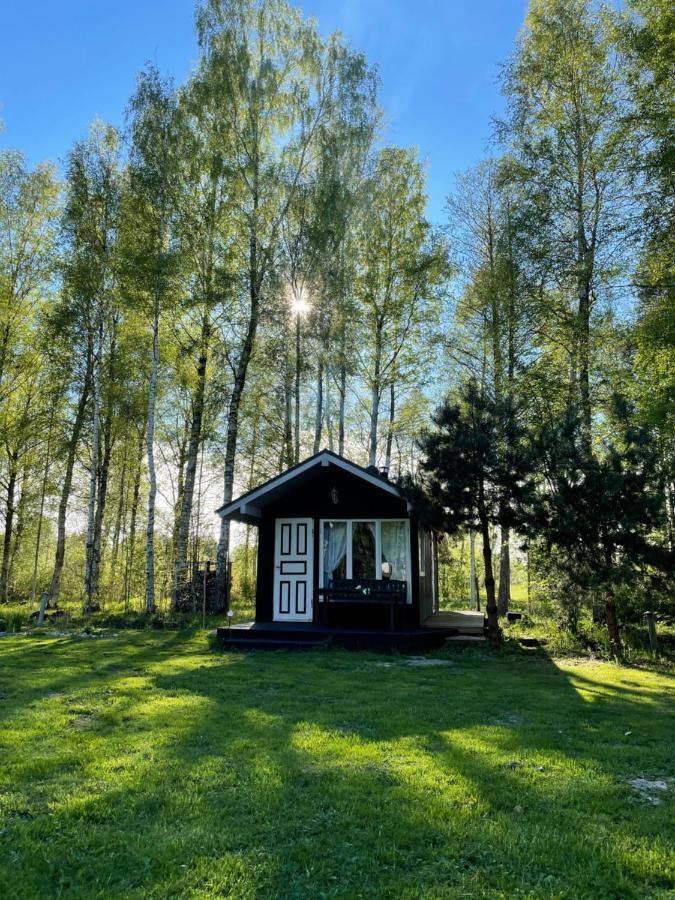 Teeveere Sea House * Treimani