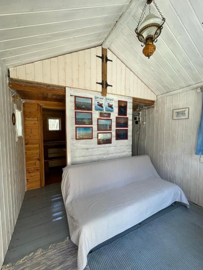 Сasa de vacaciones Teeveere Sea House Treimani