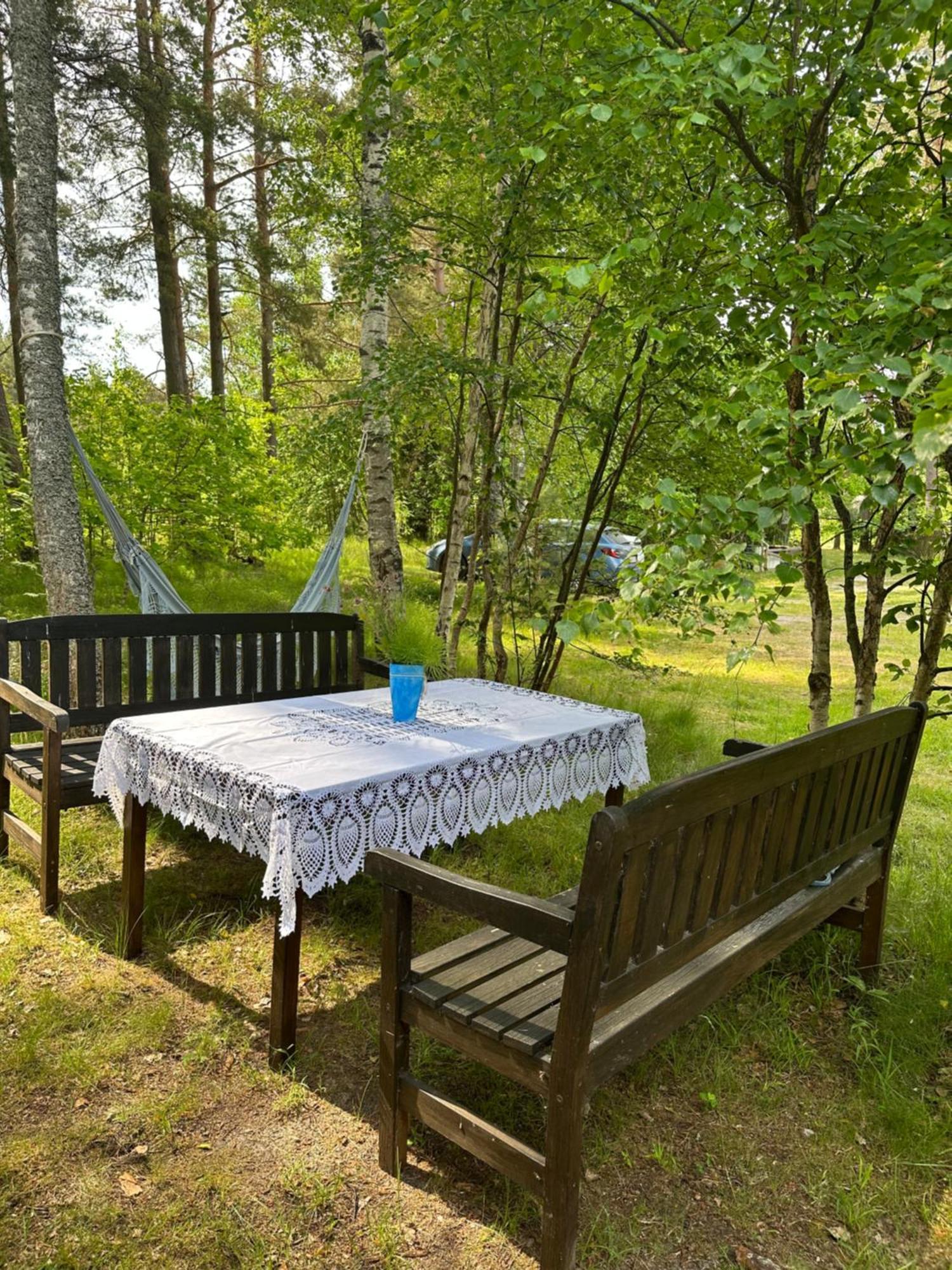 Сasa de vacaciones Teeveere Sea House Treimani