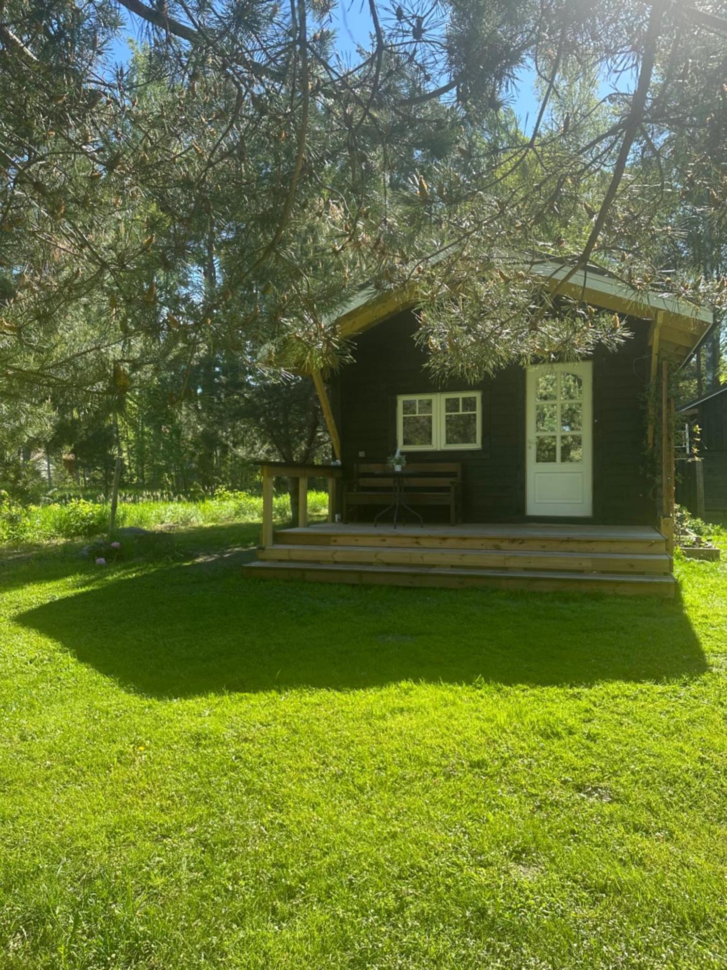 Teeveere Sea House * Treimani