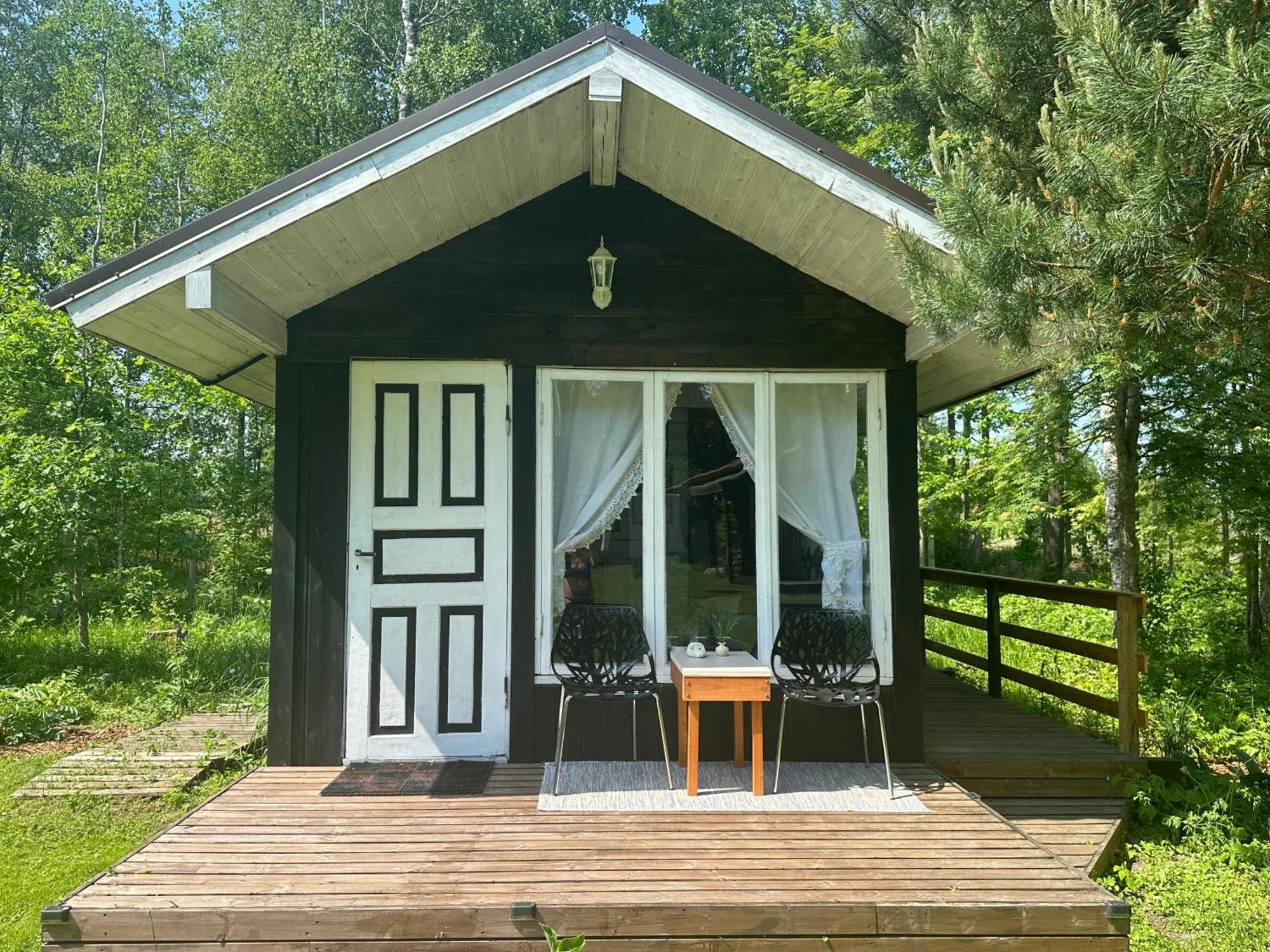 Hébergement de vacances Teeveere Sea House *